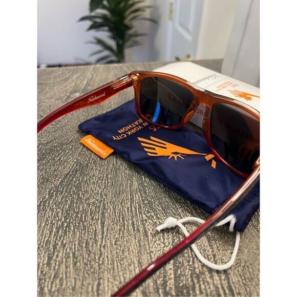 KNOCKAROUND 2024 TCS NEW YORK CITY MARATHON SUNGLASSES main image 5